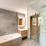 شقة Penthouse Zen - Matterhornblick- 2 Min- Vom Lift Entfernt By Interhome زيرمات