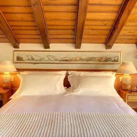 Penthouse Zen - Matterhornblick- 2 Min- Vom Lift Entfernt By Interhome Zermatt