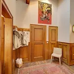 Апартаменты Penthouse Zen - Matterhornblick- 2 Min- Vom Lift Entfernt By Interhome Церматт