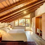 Апартаменты Penthouse Zen - Matterhornblick- 2 Min- Vom Lift Entfernt By Interhome Церматт