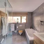 Апартаменты Penthouse Zen - Matterhornblick- 2 Min- Vom Lift Entfernt By Interhome Церматт