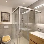 Penthouse Zen - Matterhornblick- 2 Min- Vom Lift Entfernt By Interhome * Церматт