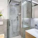 Апартаменты Penthouse Zen - Matterhornblick- 2 Min- Vom Lift Entfernt By Interhome *