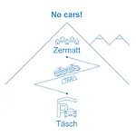 Penthouse Zen - Matterhornblick- 2 Min- Vom Lift Entfernt By Interhome Апартаменты *